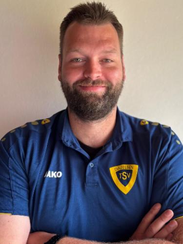Florian Schwarze