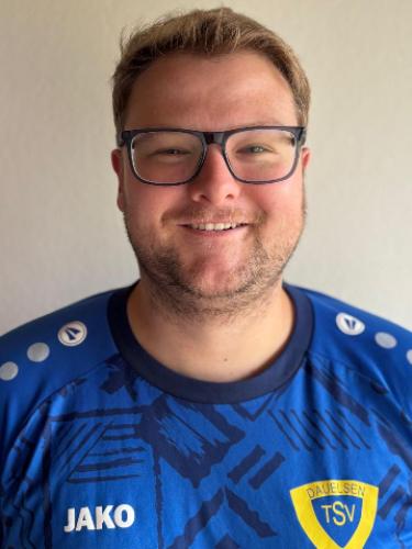 Jan-Luca Hillmann