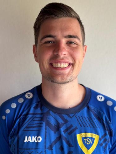 Fabian Kramer
