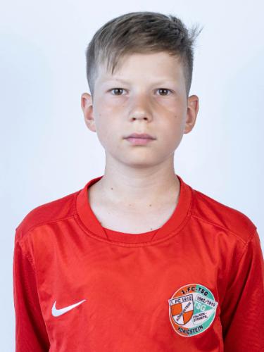 Milan Horb