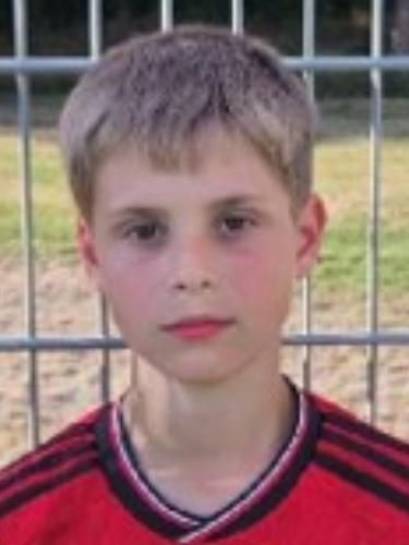 Justus Berdermann