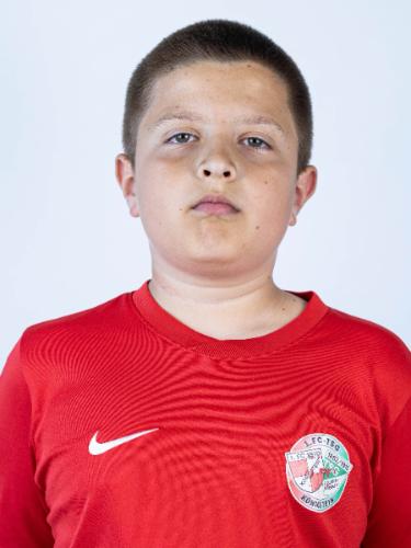 Karlo Keskic