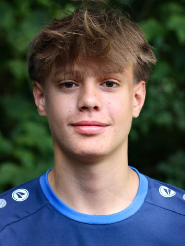 Joris Eichner