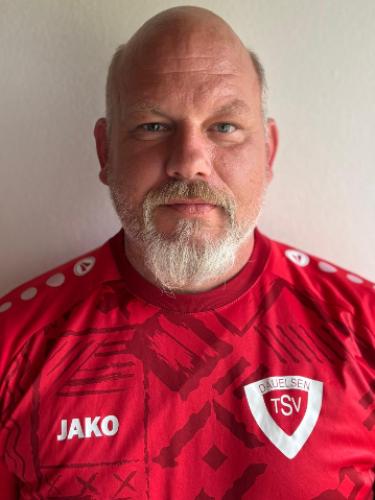 Markus Springfeld