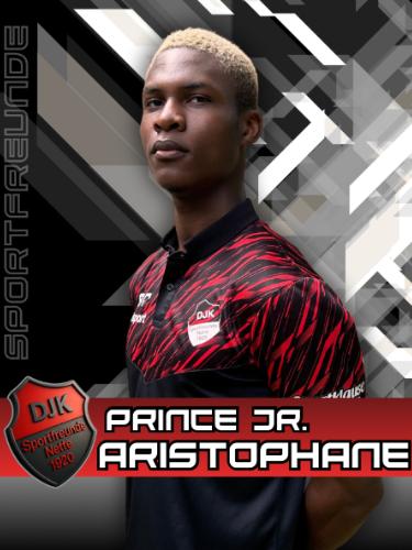 Prince Junior Kofane Aristophane