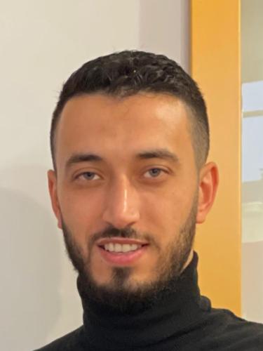 Abdullah Demirel