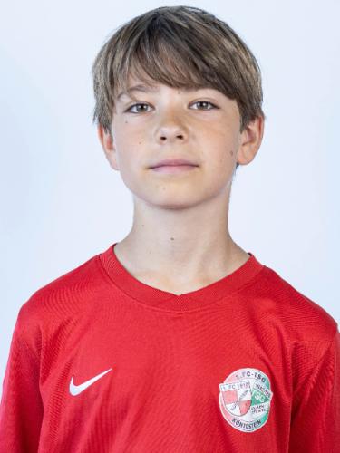 Jonah Georg Schlenkhoff