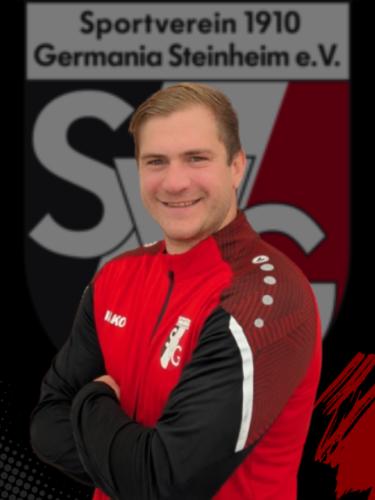 Felix Sticher