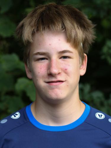 Leonhard Staschill