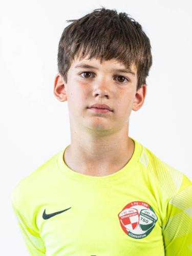 Tim Hildmann