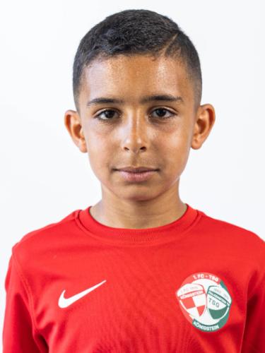 Youssef Bentouhami