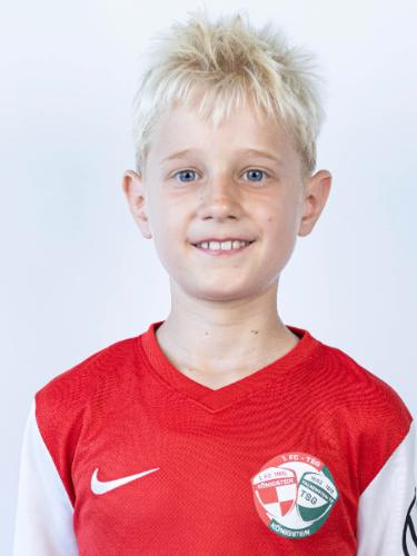 Mika Beckhaus