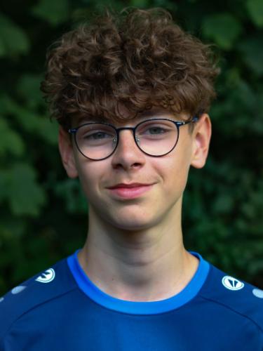 Finn Niklas Zimmermann