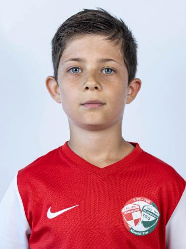 Dimitrios Katsafaros