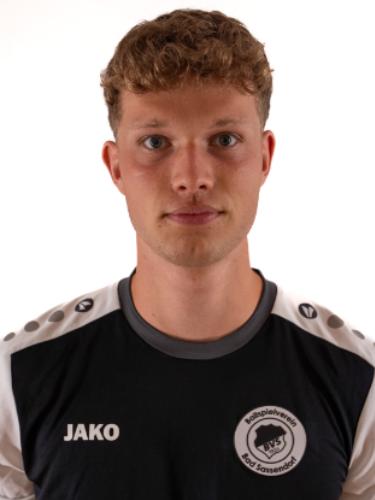 Luca Althüser-Eppink