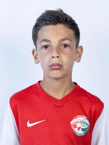 Thomas Marques Pereira