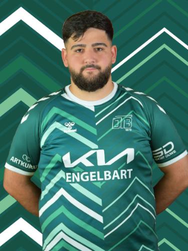 Ali Aluclu