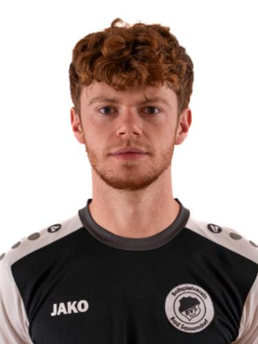 Liam Ford