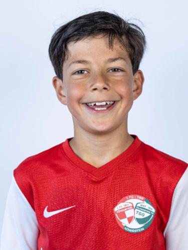 Nael Jakob Nasr