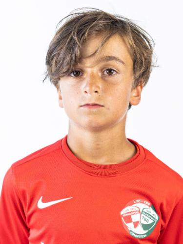 Jonathan Daniel
