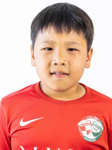 Eddy Jin