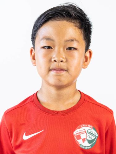 Jio Simon Koo