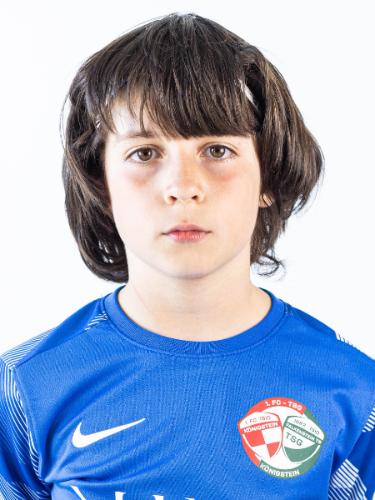 Heinrich Nathaniel Takas