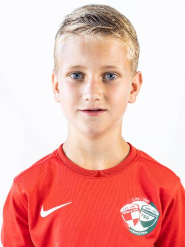 Jaden Thurston