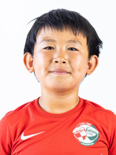 Leon Wang