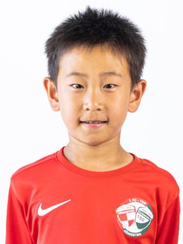 Jedidiah Zhang