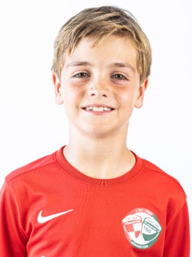 Vincent Laurin Flick