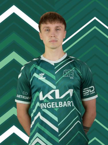 Alexander Ille