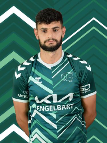 Siraj Mahmoud