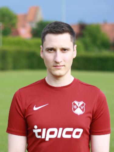 Marco Drömer
