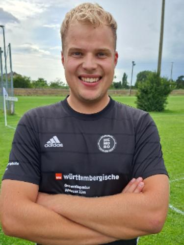 Moritz Wörner