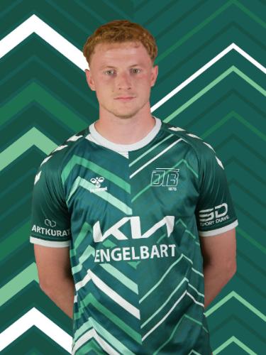 Tim Ole Meinders