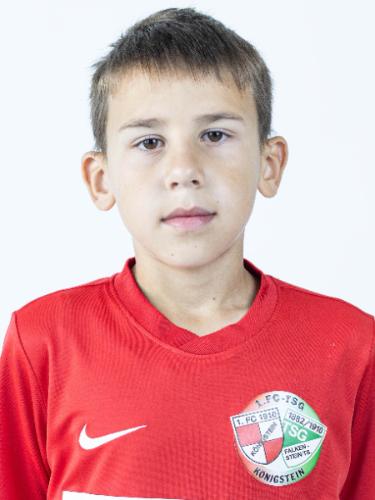 Petar Mikulic