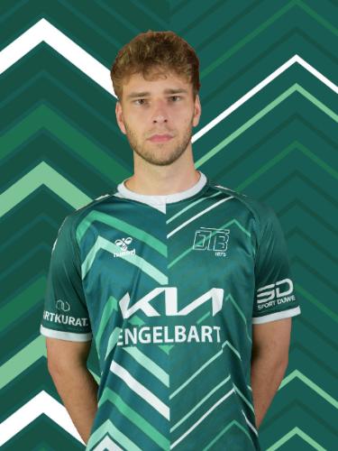 Yanik Pietsch