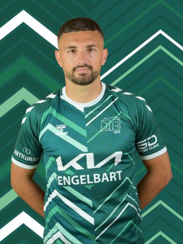 Milot Ukaj