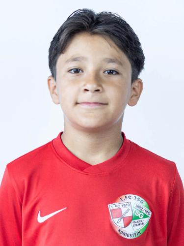 Moslim Mohammadi