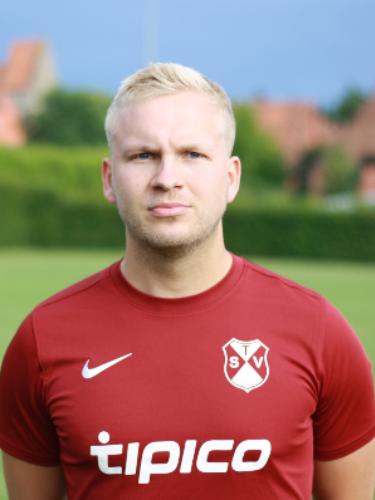 Max Klockemann
