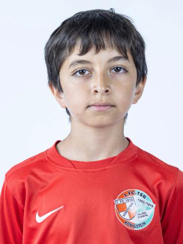 Sulaiman Nadri