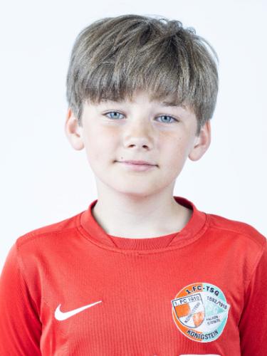 Henry Emilian Podesky