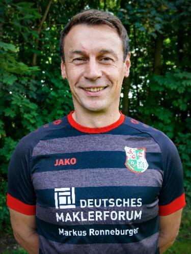 Stefan Molch