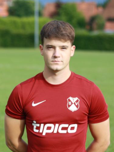 Joel Maurice Schulze