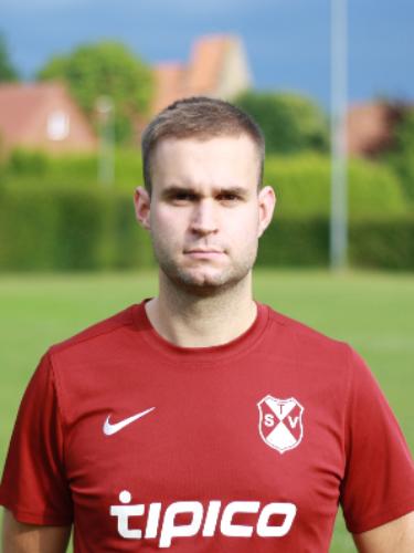 Julius Maximilian Sempf