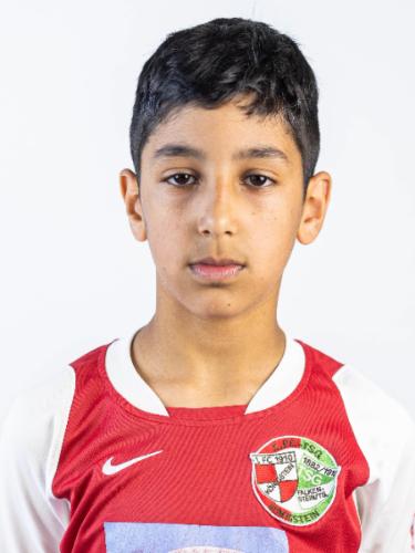 Tamin Al Mousa
