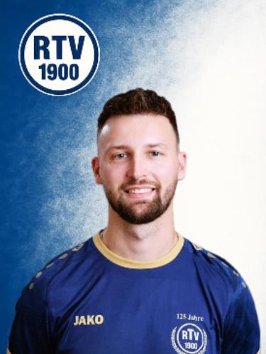 Moritz Bergmann