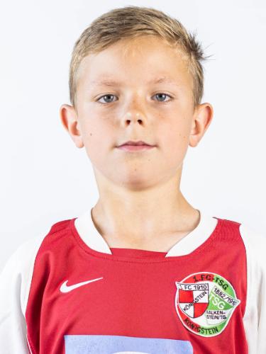 Ben Oppenhäuser