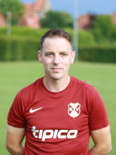 Maik Vogt